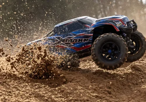 Traxxas X-MAXX 8S V2 — image 9 of 14