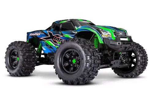 Traxxas X-MAXX 8S V2 — image 4 of 14