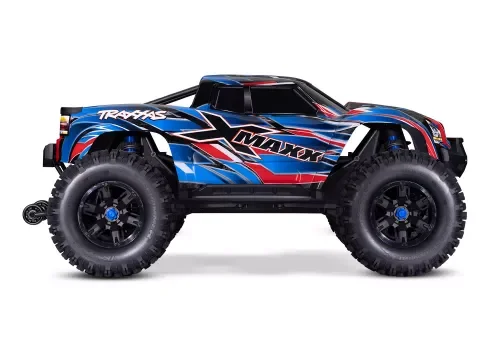 Traxxas X-MAXX 8S V2 — image 13 of 14