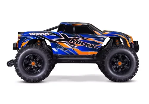 Traxxas X-MAXX 8S V2 — image 1 of 14