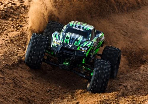 Traxxas X-MAXX Ultimate — image 6 of 17