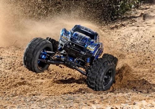 Traxxas X-MAXX Ultimate — image 5 of 17