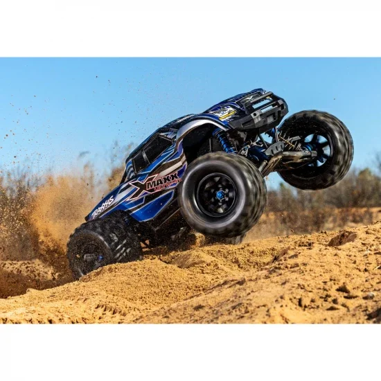 Traxxas X-MAXX Ultimate — image 7 of 17