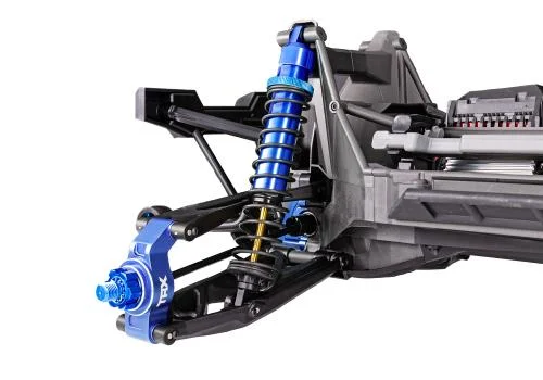 Traxxas X-MAXX Ultimate — image 4 of 17