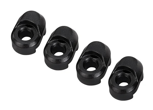 Traxxas X-MAXX Suspension pin retainer (4) — image 2 of 2