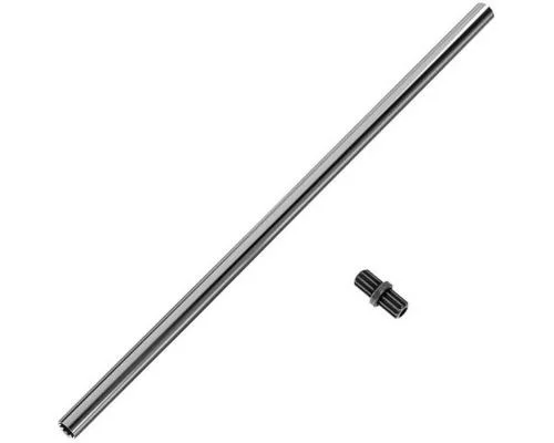 Traxxas X-MAXX Driveshaft assembly center Aluminium — image 2 of 3