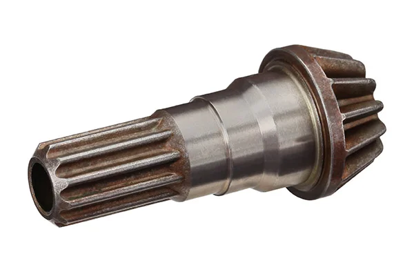 Traxxas X-MAXX Pinion gear differential (front) (Only for use with 7779 - 6S Ring Gear) — image 2 of 2