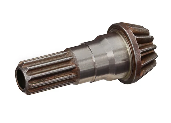 Traxxas X-MAXX Pinion gear differential 11-tooth (front) (heavy duty) (use with 7792 35-tooth differential ring gear) — image 2 of 2