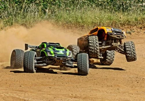 Traxxas XRT 8S — image 6 of 14