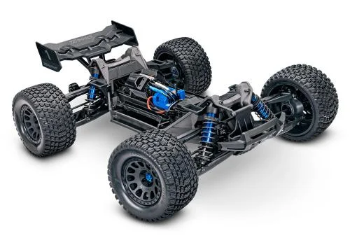 Traxxas XRT 8S — image 4 of 14