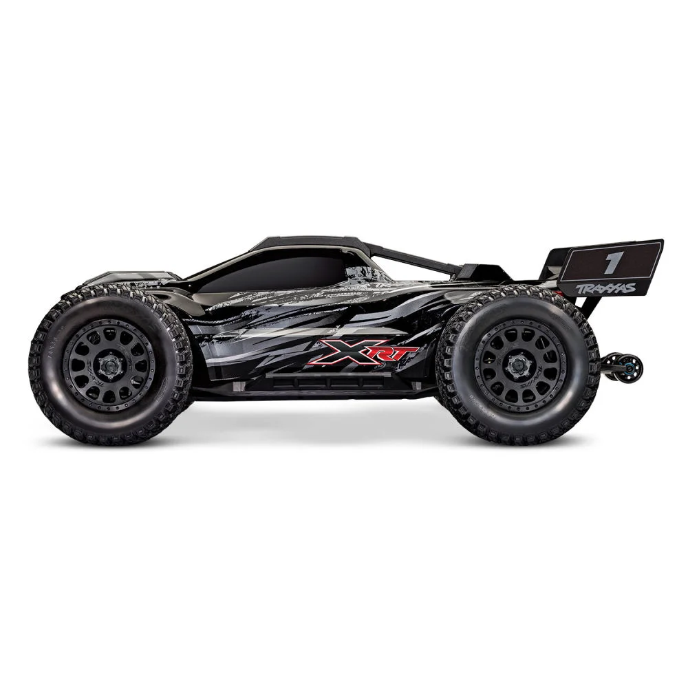 Traxxas XRT 8S - Black