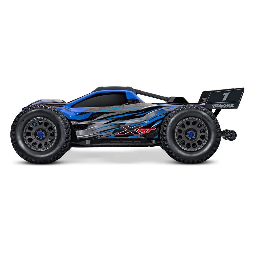 Traxxas XRT 8S - Blue