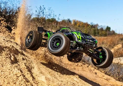 Traxxas XRT Ultimate — image 4 of 20
