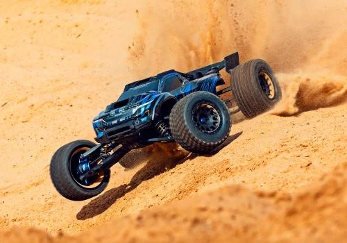 Traxxas XRT Ultimate — image 5 of 20