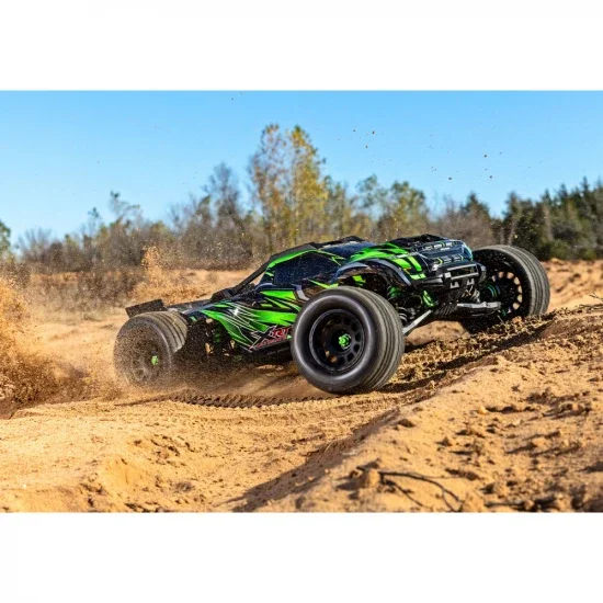 Traxxas XRT Ultimate — image 14 of 20