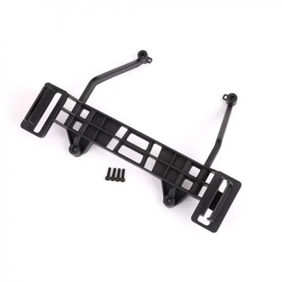 Traxxas Bumper mount, rear — image 2 of 2