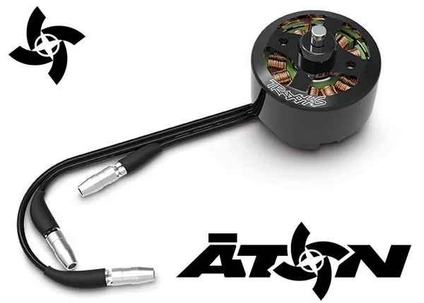 Traxxas Aton Brushless Motor — image 2 of 2
