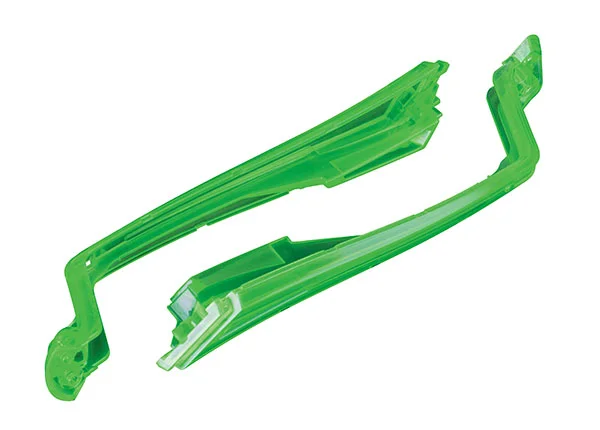 Traxxas LED lens rear green (left right) — image 3 of 3