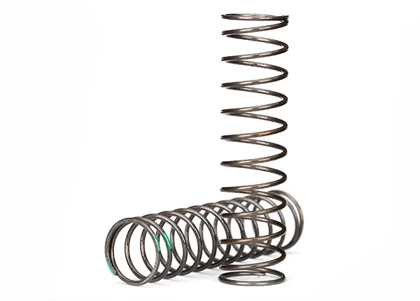 Traxxas Springs Shock (GTS) (rear) (0.54 rate) (2) — image 2 of 2