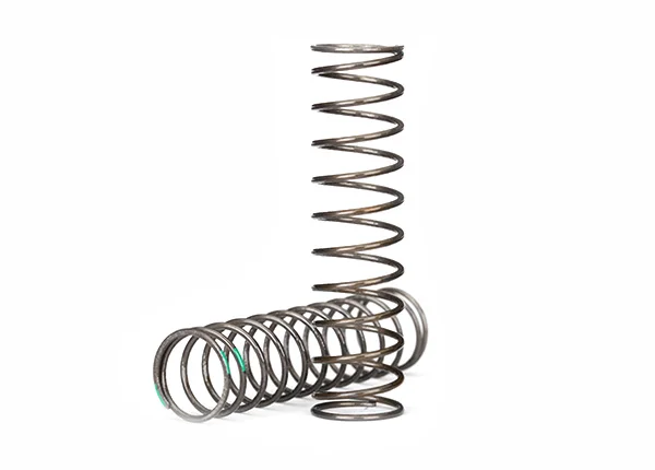 Traxxas Springs Shock (GTS) (front) (0.45 rate) (2) &mdash; image 2 of 2