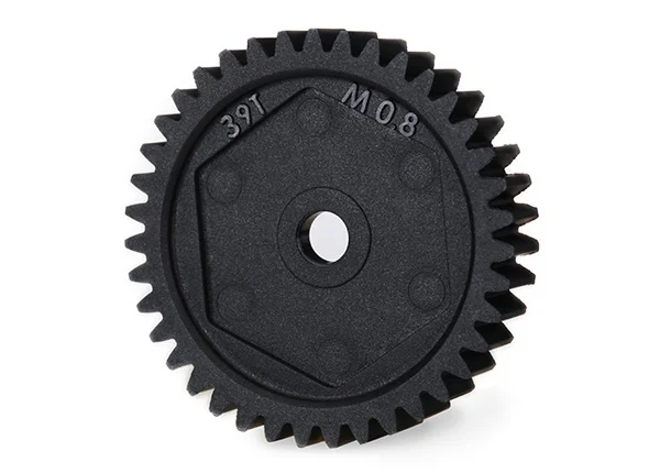 Traxxas Spur gear 39-tooth (TRX-4) — image 2 of 2
