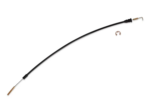 Traxxas Cable T-lock (medium) (for use with TRX-4 Long Arm Lift Kit) — image 2 of 2