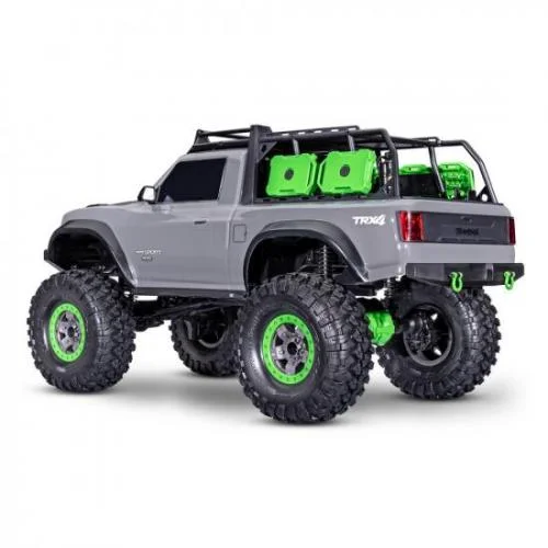 Traxxas TRX-4 Sport High Trail Edition — image 5 of 15