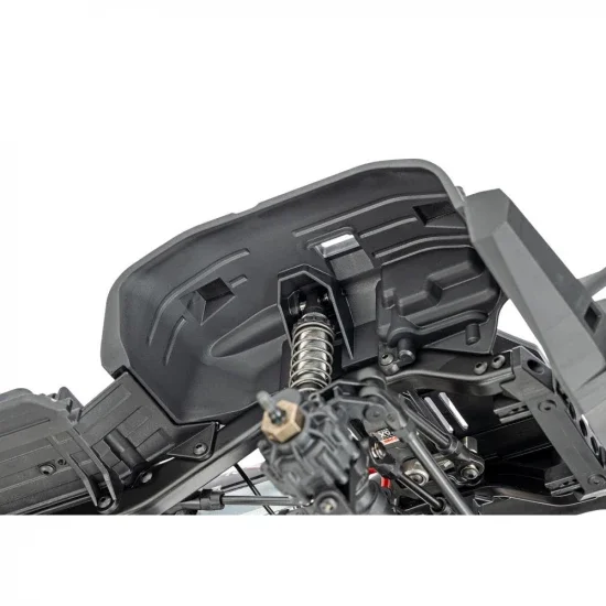 Traxxas TRX-4 Clipless Unassembled Kit — image 15 of 27