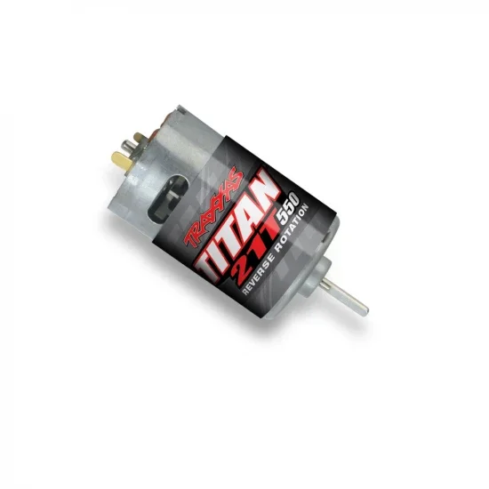 Traxxas TRX-4 Clipless Unassembled Kit — image 6 of 27