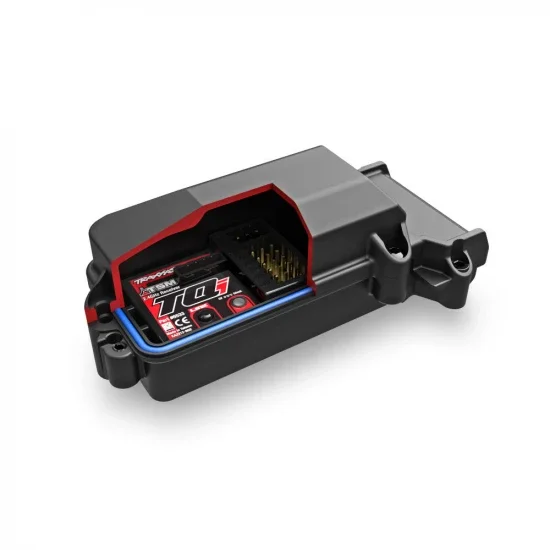 Traxxas TRX-4 Clipless Unassembled Kit — image 8 of 27