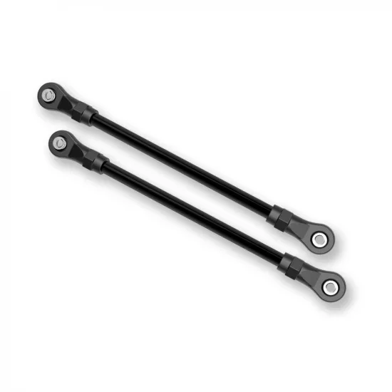 Traxxas TRX-4 Clipless Unassembled Kit — image 10 of 27