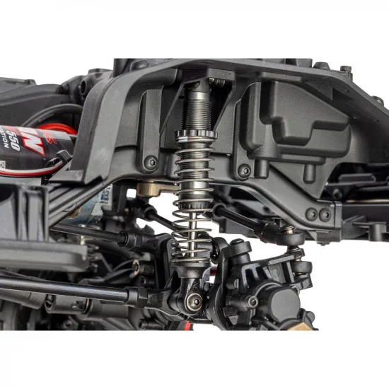 Traxxas TRX-4 Sport Clipless — image 6 of 35