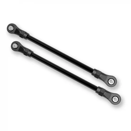 Traxxas TRX-4 Sport Clipless — image 12 of 35