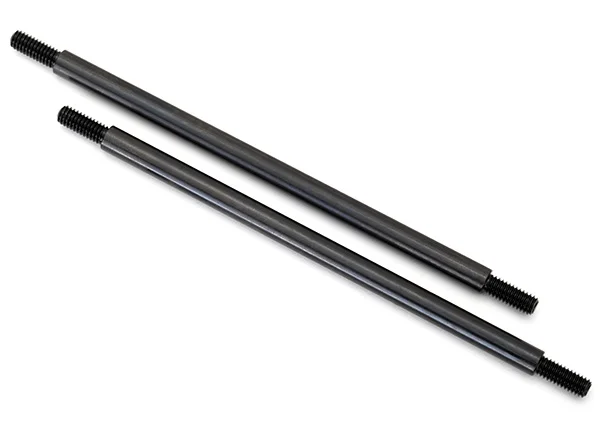 Traxxas Suspension link rear 5x109mm (upper or lower) (steel) (2) — image 2 of 2