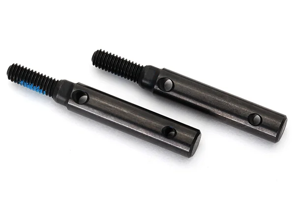 Traxxas Stub axle extended (portal drive) (2) — image 2 of 2