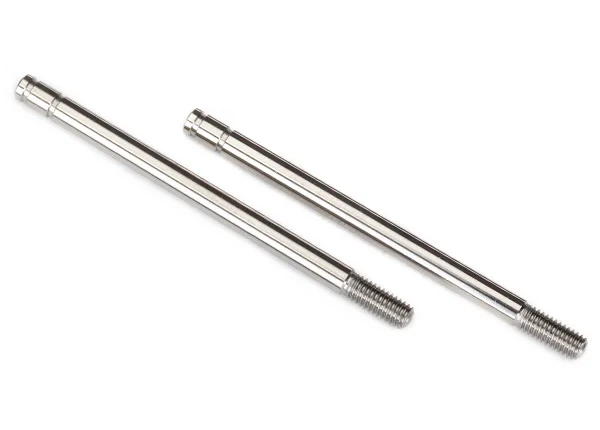 Traxxas Shock shaft 3x47mm (GTS) (2) — image 2 of 2
