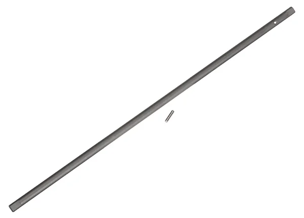 Traxxas Driveshaft center steel/ pin — image 2 of 2
