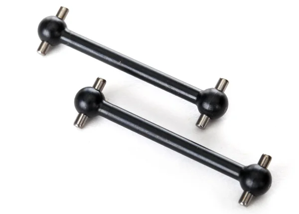 Traxxas Driveshaft front (2) — image 2 of 2