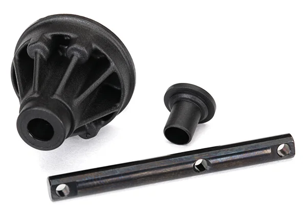 Traxxas Housing spool / spool shaft/ bushing — image 2 of 2
