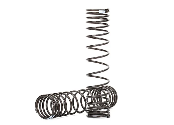 Traxxas Spring Shock rear (natural finish) (GTR) — image 2 of 2