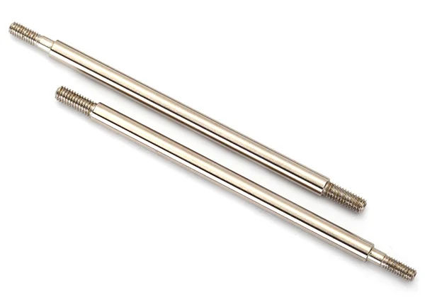 Traxxas Shock shaft 69mm (GTR) (front) (2) &mdash; image 2 of 2