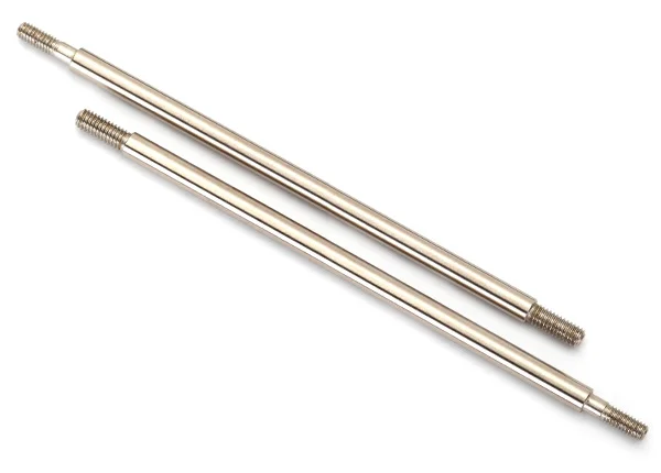 Traxxas Shock shaft 81mm (GTR) (rear) (2) — image 2 of 2