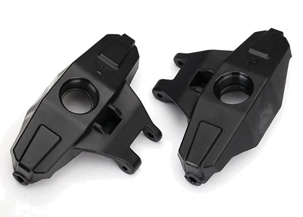 Traxxas Axle carriers left right (1 each) — image 2 of 2
