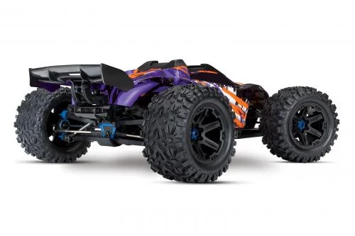 Traxxas E-Revo Brushless 2.0 | RC (Remote Control) Car Kits