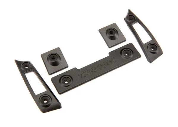 Traxxas E-Revo Body Reinforcement Set (Fits TRX-8611 Body) — image 2 of 2