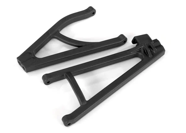 Traxxas E REVO 2.0 Suspension arms rear (right) heavy duty adjustable wheelbase (upper (1)/ lower (1) — image 3 of 3