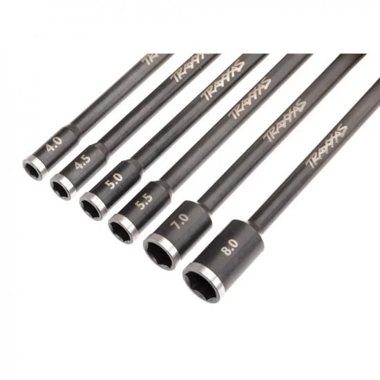 Traxxas Speed Bit Master Tool Set - Full 13 Piece Set — image 4 of 19