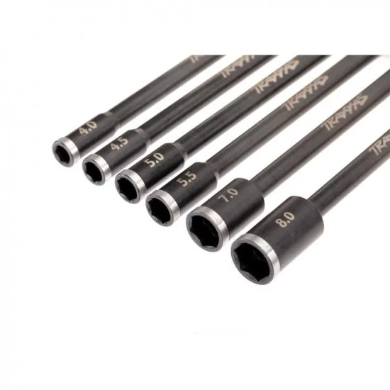 Traxxas Speed Bit Master Tool Set - Full 13 Piece Set — image 14 of 19