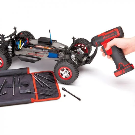 Traxxas Speed Bit Master Tool Set - Full 13 Piece Set — image 13 of 19