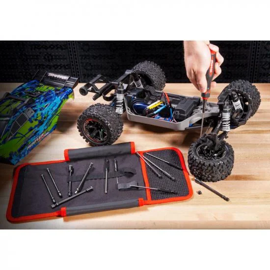Traxxas Speed Bit Master Tool Set - Full 13 Piece Set — image 12 of 19